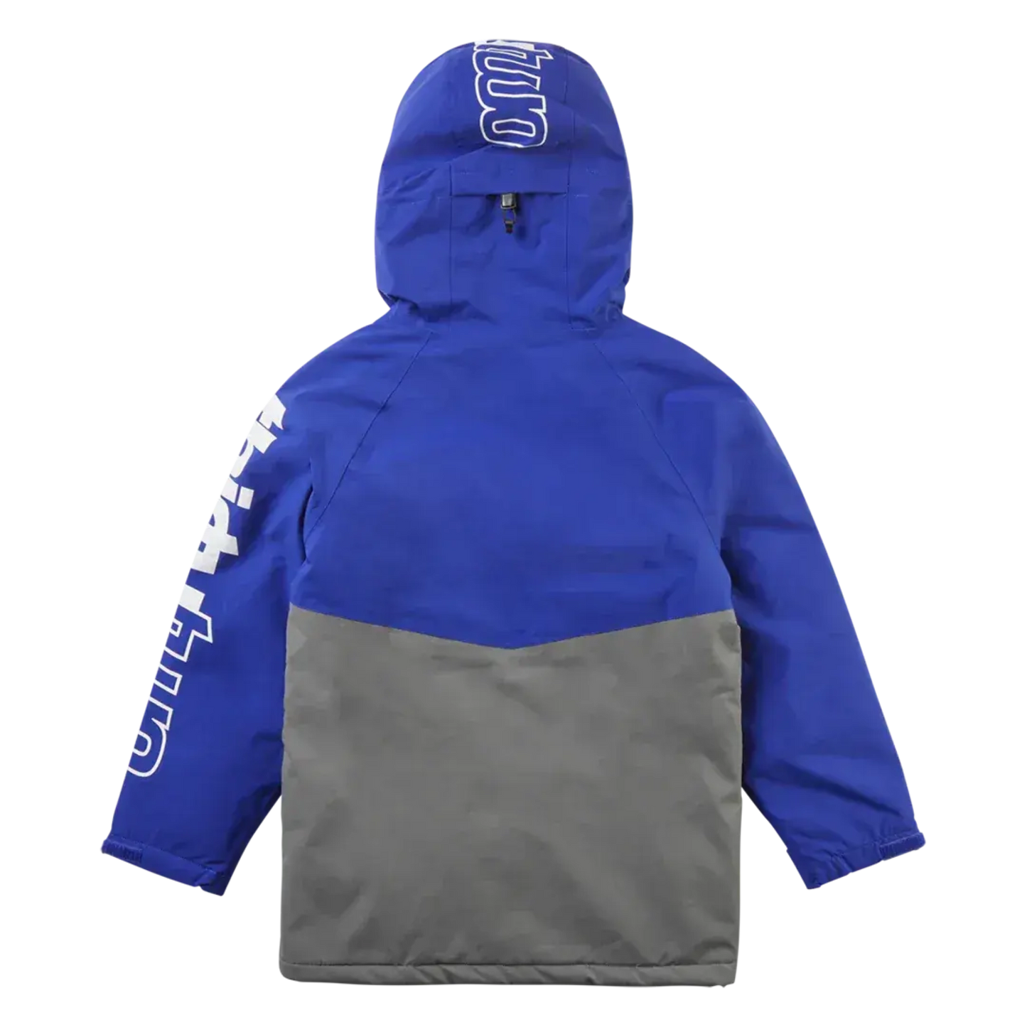 2026 THIRTYTWO Youth Grasser Insulated Jacket