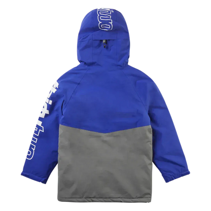 2026 THIRTYTWO Youth Grasser Insulated Jacket