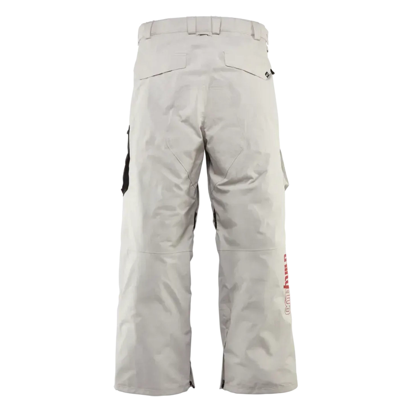 2026 THIRTYTWO Tm Recycled Pant