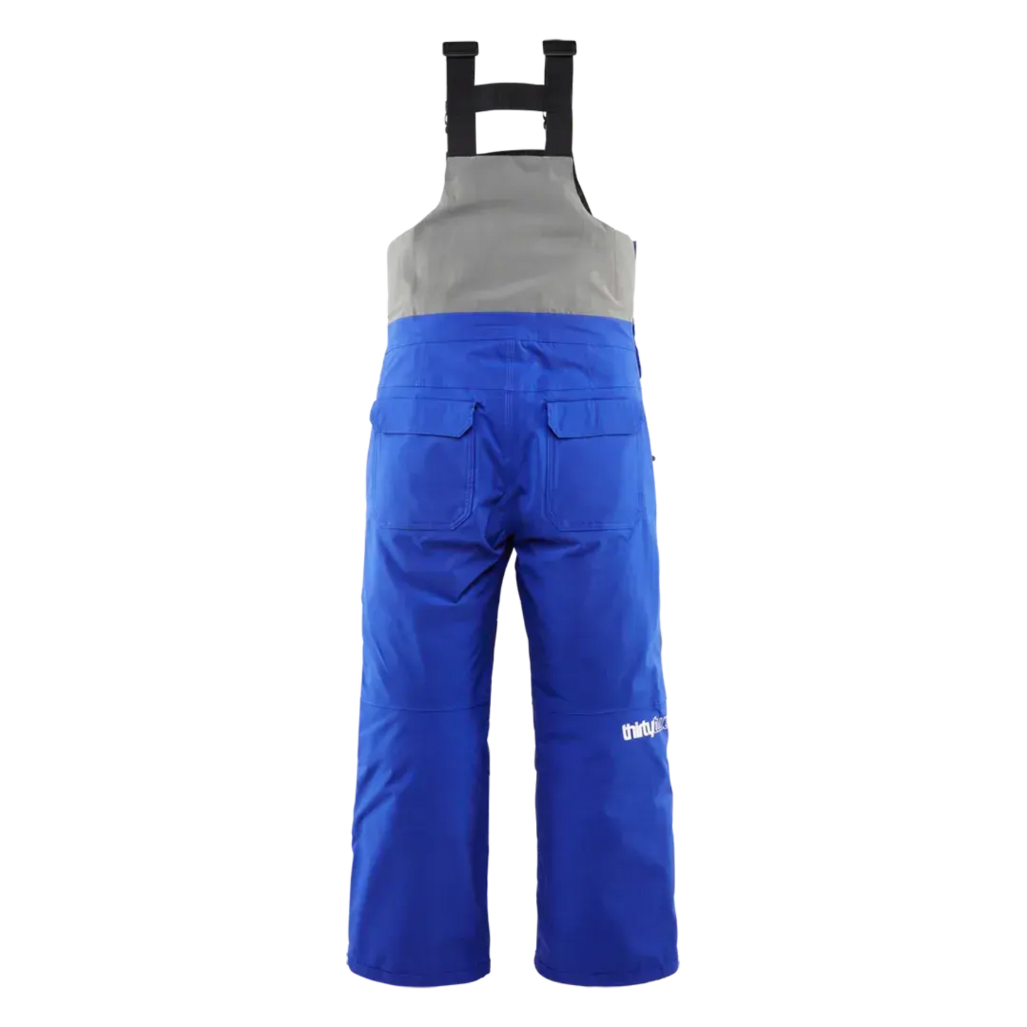 2026 THIRTYTWO Youth Basement Bib