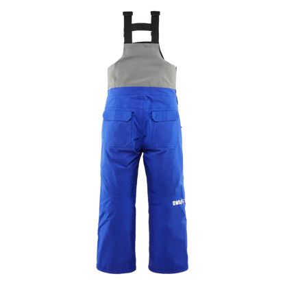 2026 THIRTYTWO Youth Basement Bib