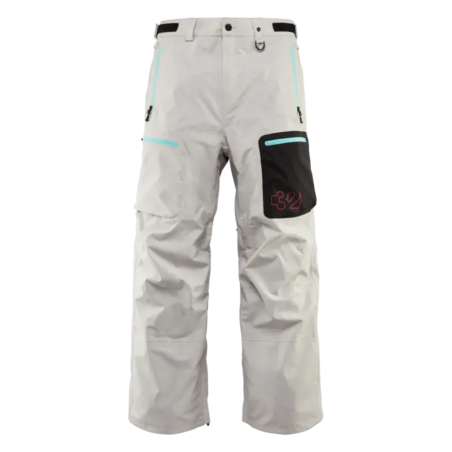 2026 THIRTYTWO Tm Recycled Pant