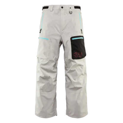 2026 THIRTYTWO Tm Recycled Pant