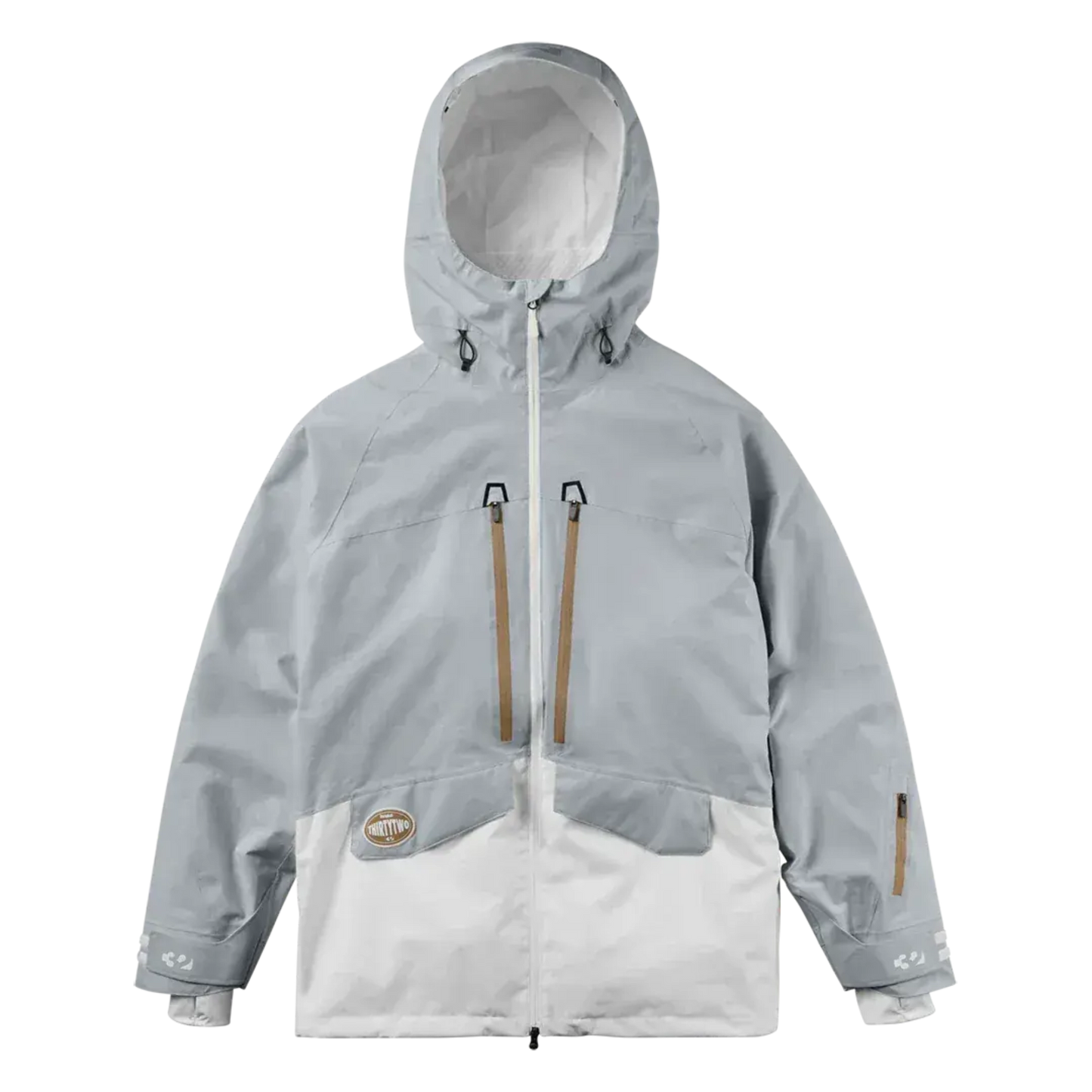 2026 THIRTYTWO Lashed Jacket