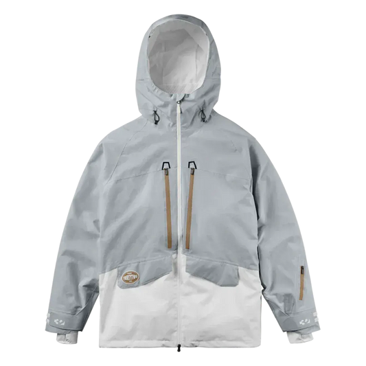 2026 THIRTYTWO Lashed Jacket