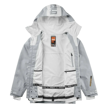2026 THIRTYTWO Lashed Jacket