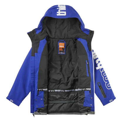 2026 THIRTYTWO Youth Grasser Insulated Jacket