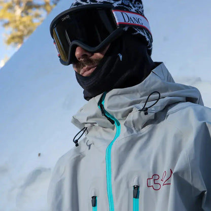 2026 THIRTYTWO TM Recycled Jacket