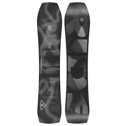 2027 RIDE Warpig Snowboard