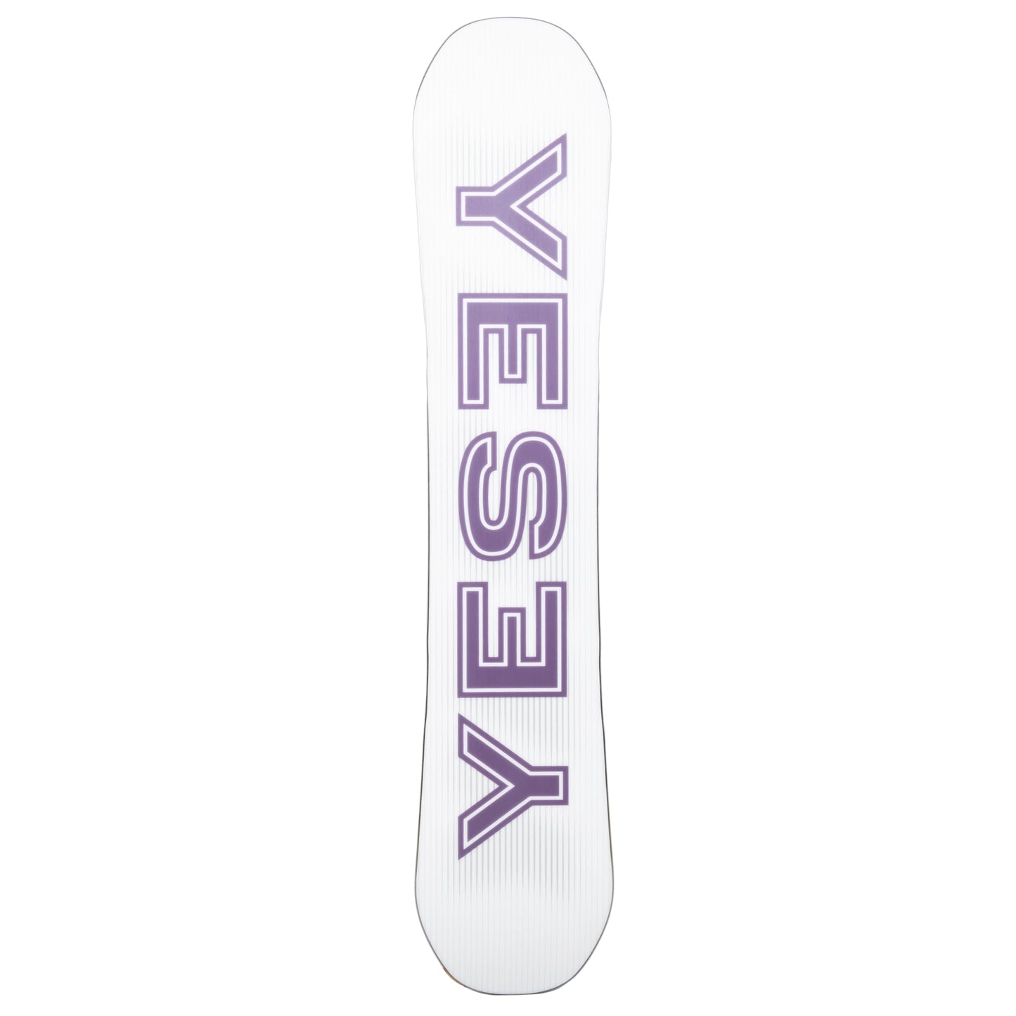2027 Yes Womens Basic Snowboard