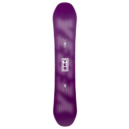 2027 Yes Womens Basic Snowboard