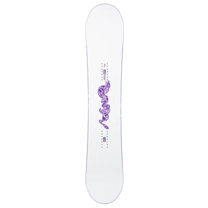 2027 Yes Womens Drive Snowboard