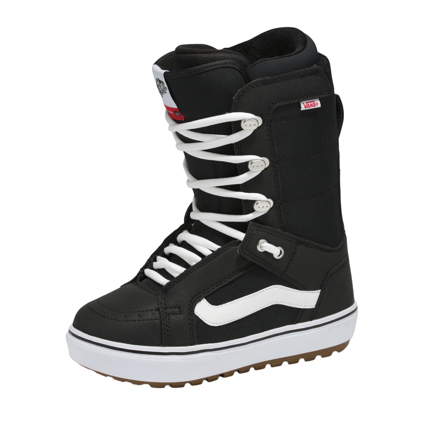 2026 Vans Womens Hi-Standard OG Snowboard Boot