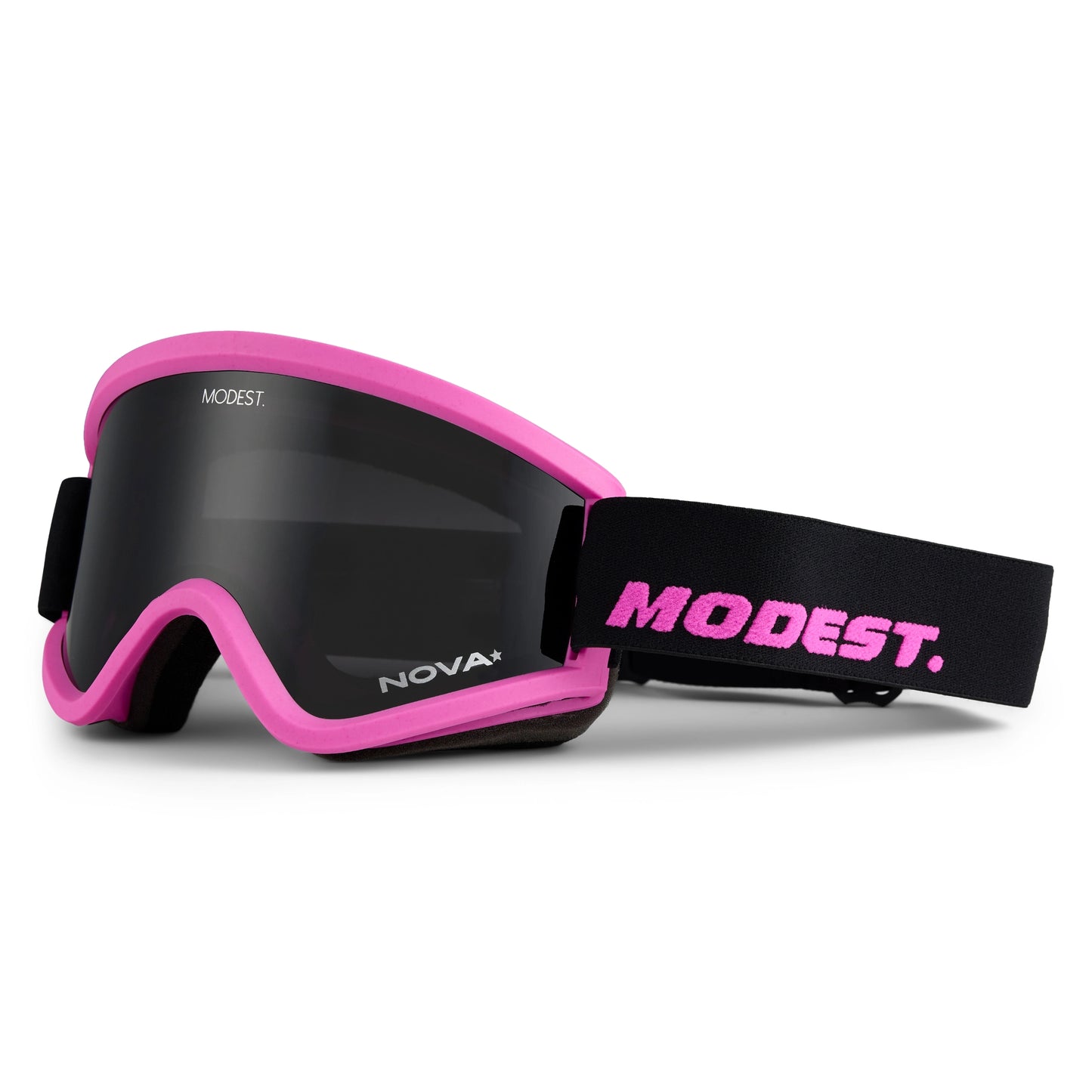 Modest Team XL Snow Goggles 2026