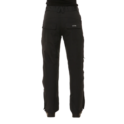 XTM SMOOCH LADIES SNOW PANTS BLACK