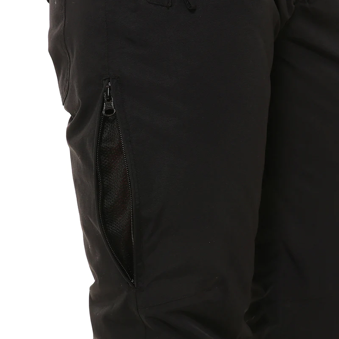 XTM SMOOCH LADIES SNOW PANTS BLACK