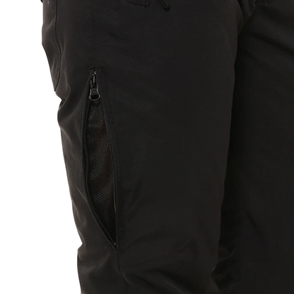 XTM SMOOCH LADIES SNOW PANTS BLACK