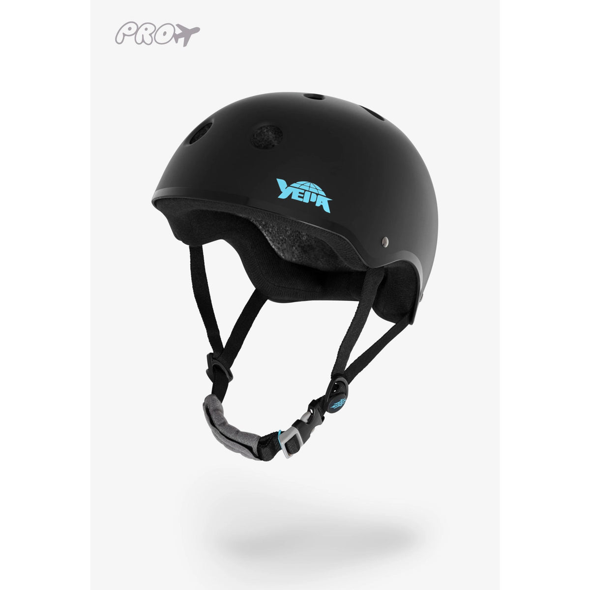 YEPA T-Shell Skate Helmet