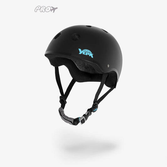 YEPA T-Shell Skate Helmet