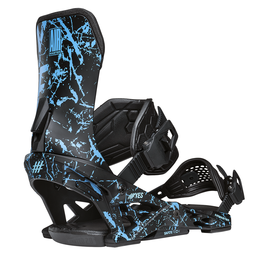 2026 Yes Airmaster Bindings