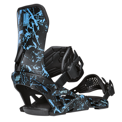 2026 Yes Airmaster Bindings