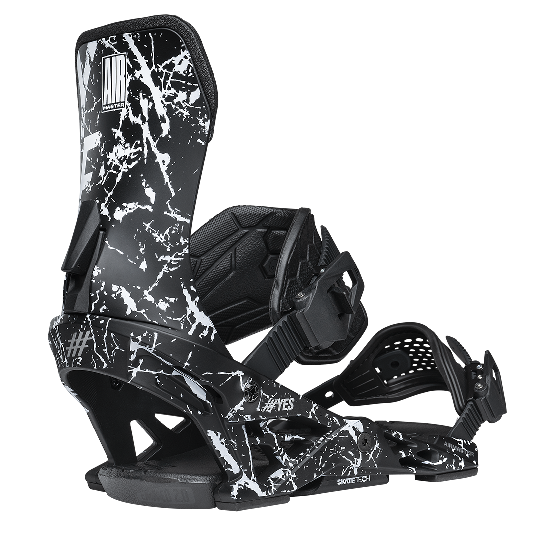 2026 Yes Airmaster Bindings