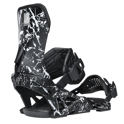 2026 Yes Airmaster Bindings