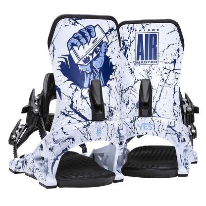 2026 Yes Airmaster Fridge Bindings