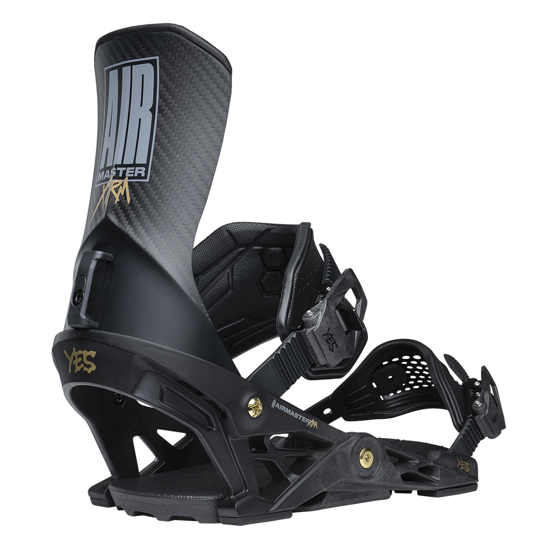 2026 Yes Airmaster XTRM Bindings