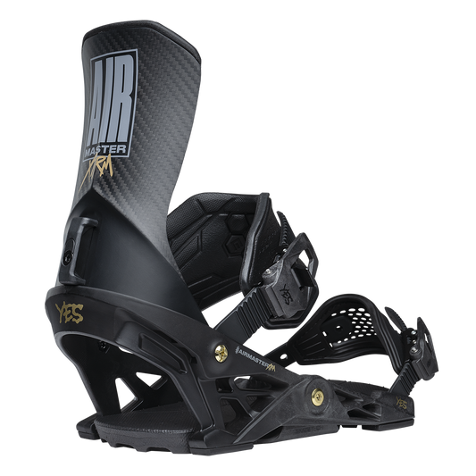 2026 Yes Airmaster XTRM Bindings