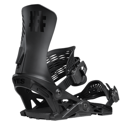 2026 Yes Drive Bindings