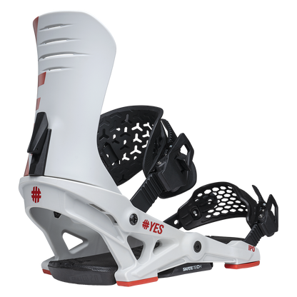 2026 Yes IPO Bindings