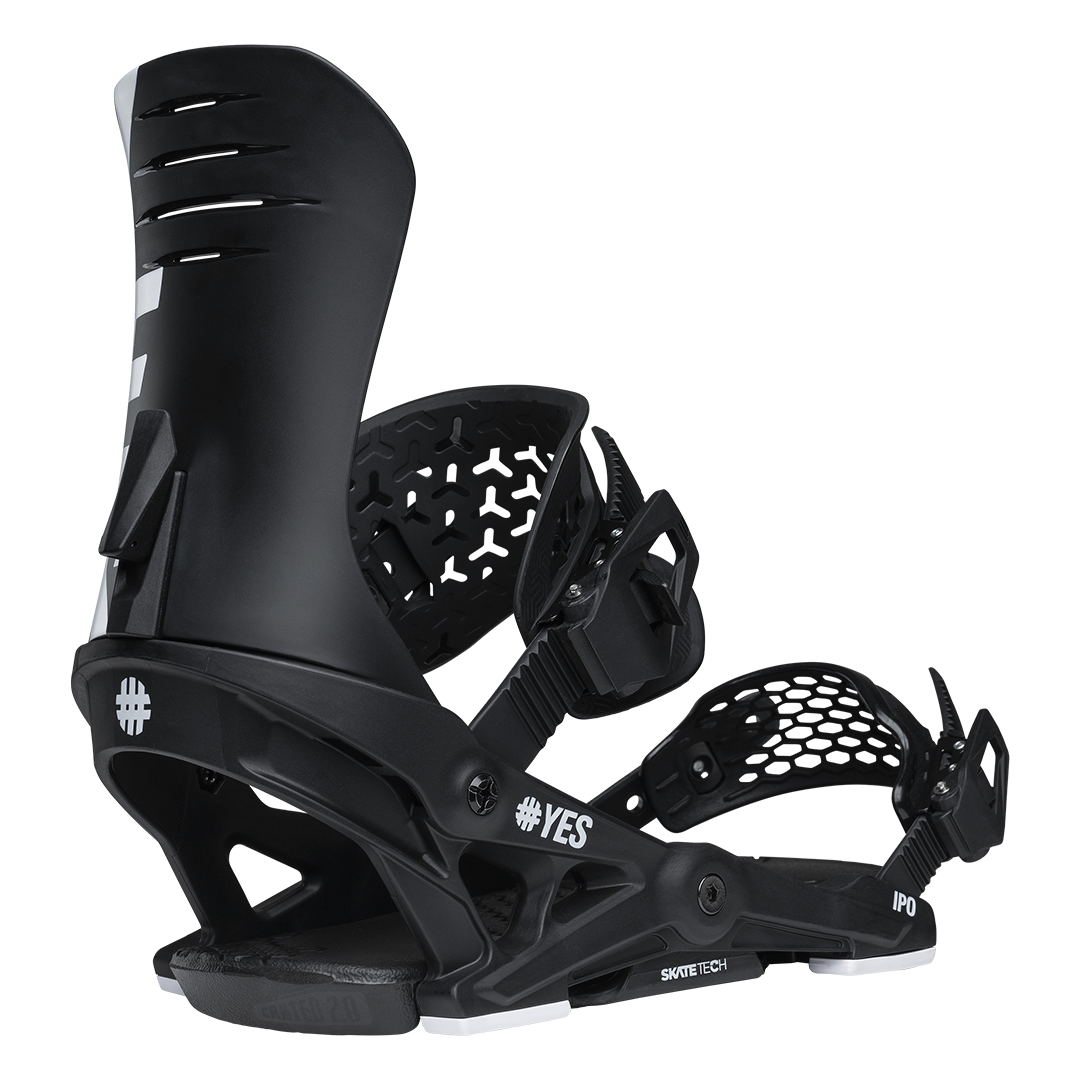 2026 Yes IPO Bindings