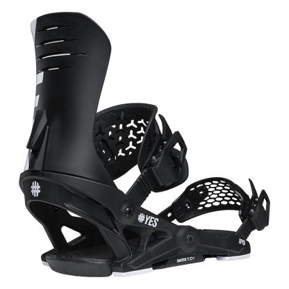 2026 Yes IPO Bindings