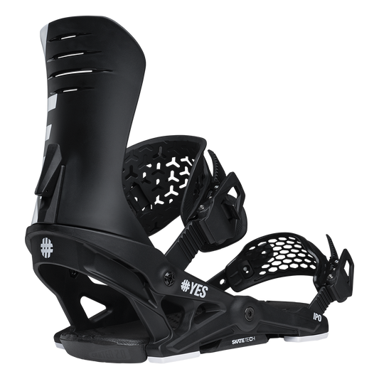 2026 Yes IPO Bindings