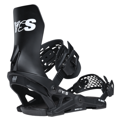 2026 Yes Rebel Womens Bindings