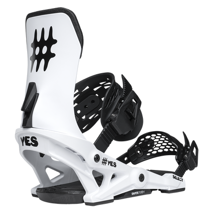 2026 Yes Select Bindings