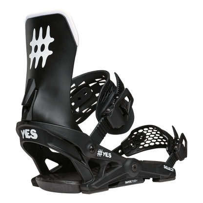 2026 Yes Select Bindings