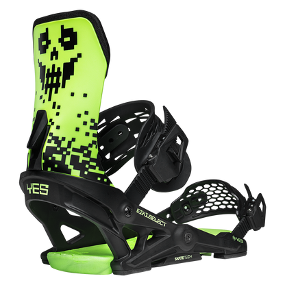 2026 Yes Select Eiki Bindings