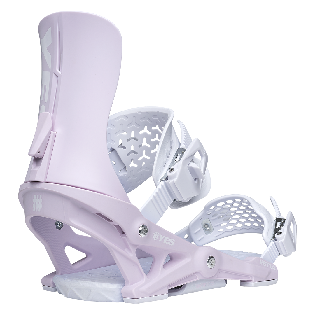 2026 Yes Vetta Womens Bindings