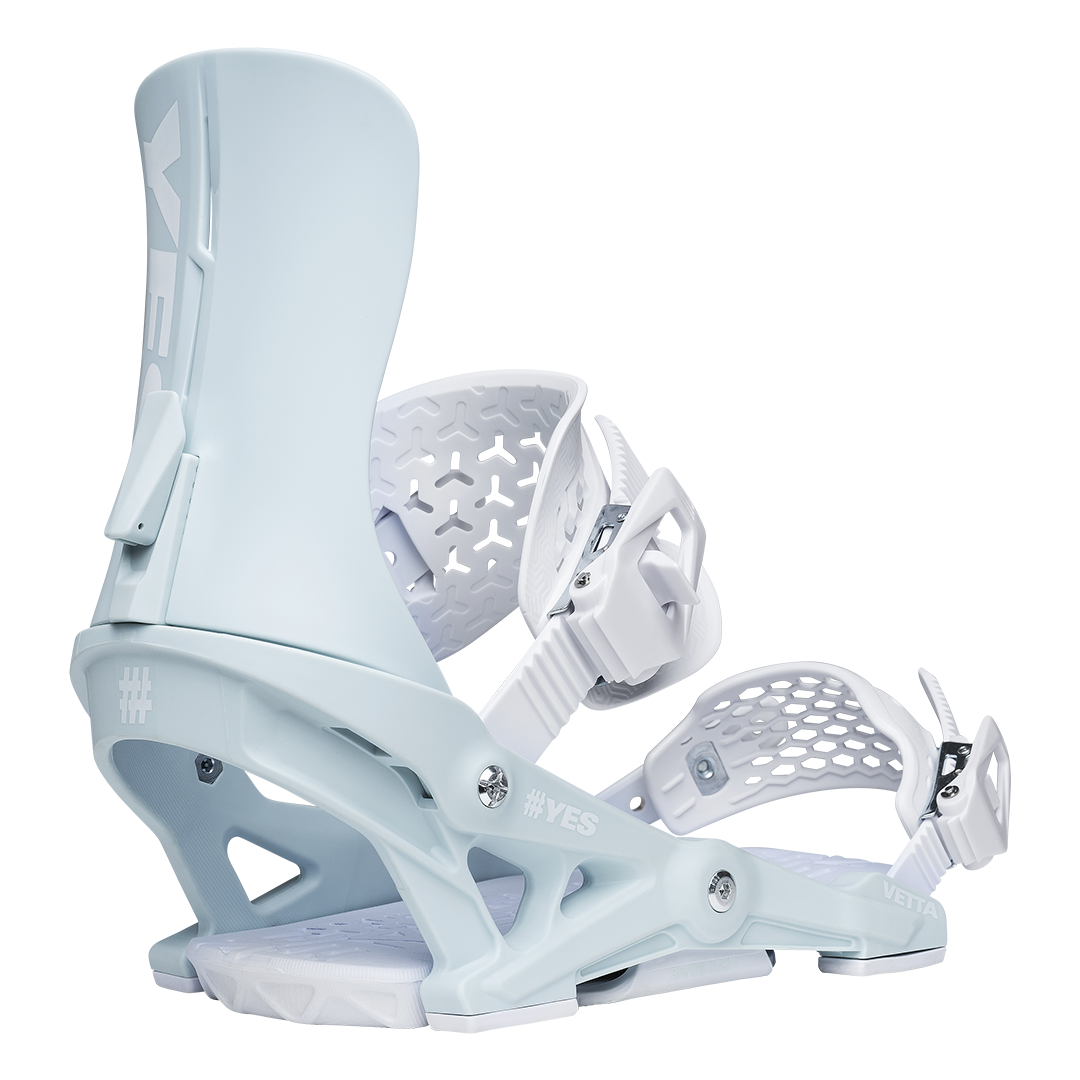 2026 Yes Vetta Womens Bindings