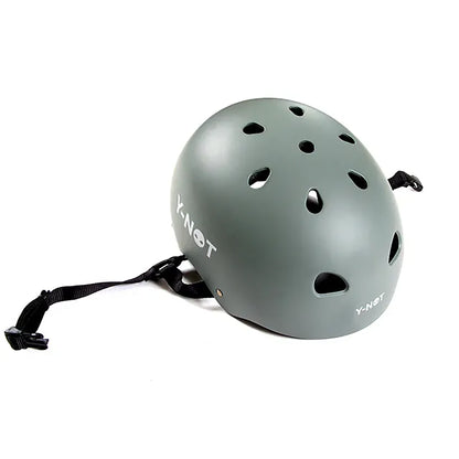 Y-NOT SKATE HELMET