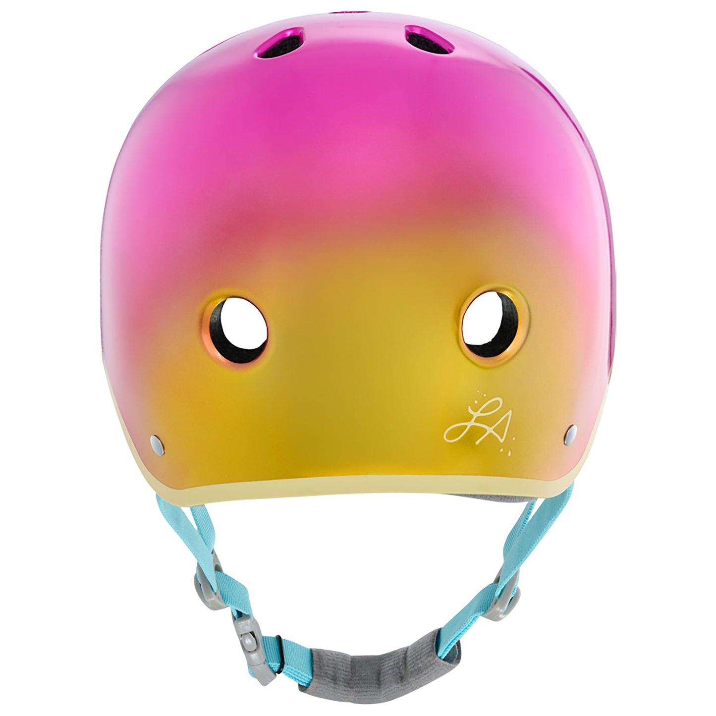 YEPA T-Shell Pro Skate Helmet