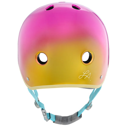 YEPA T-Shell Pro Skate Helmet