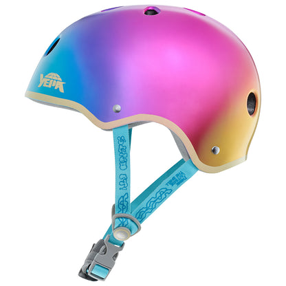 YEPA T-Shell Pro Skate Helmet