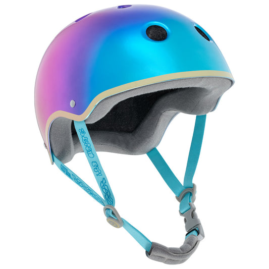 YEPA T-Shell Pro Skate Helmet
