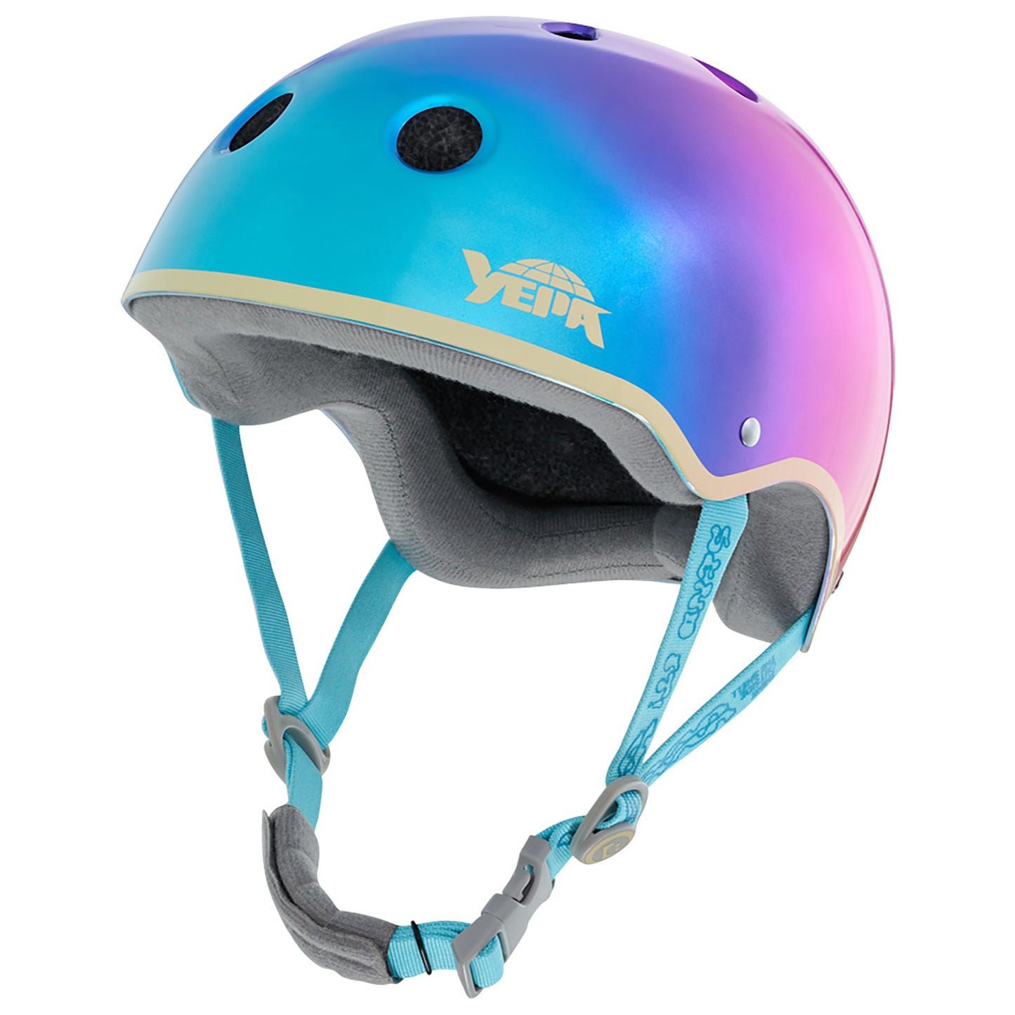 YEPA T-Shell Pro Skate Helmet