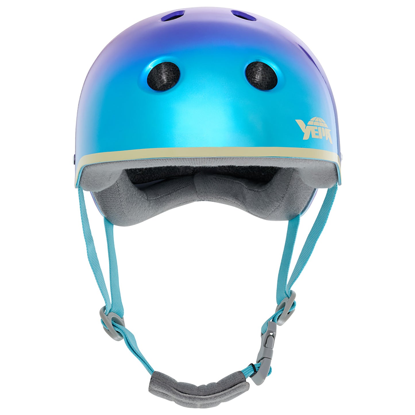 YEPA T-Shell Pro Skate Helmet