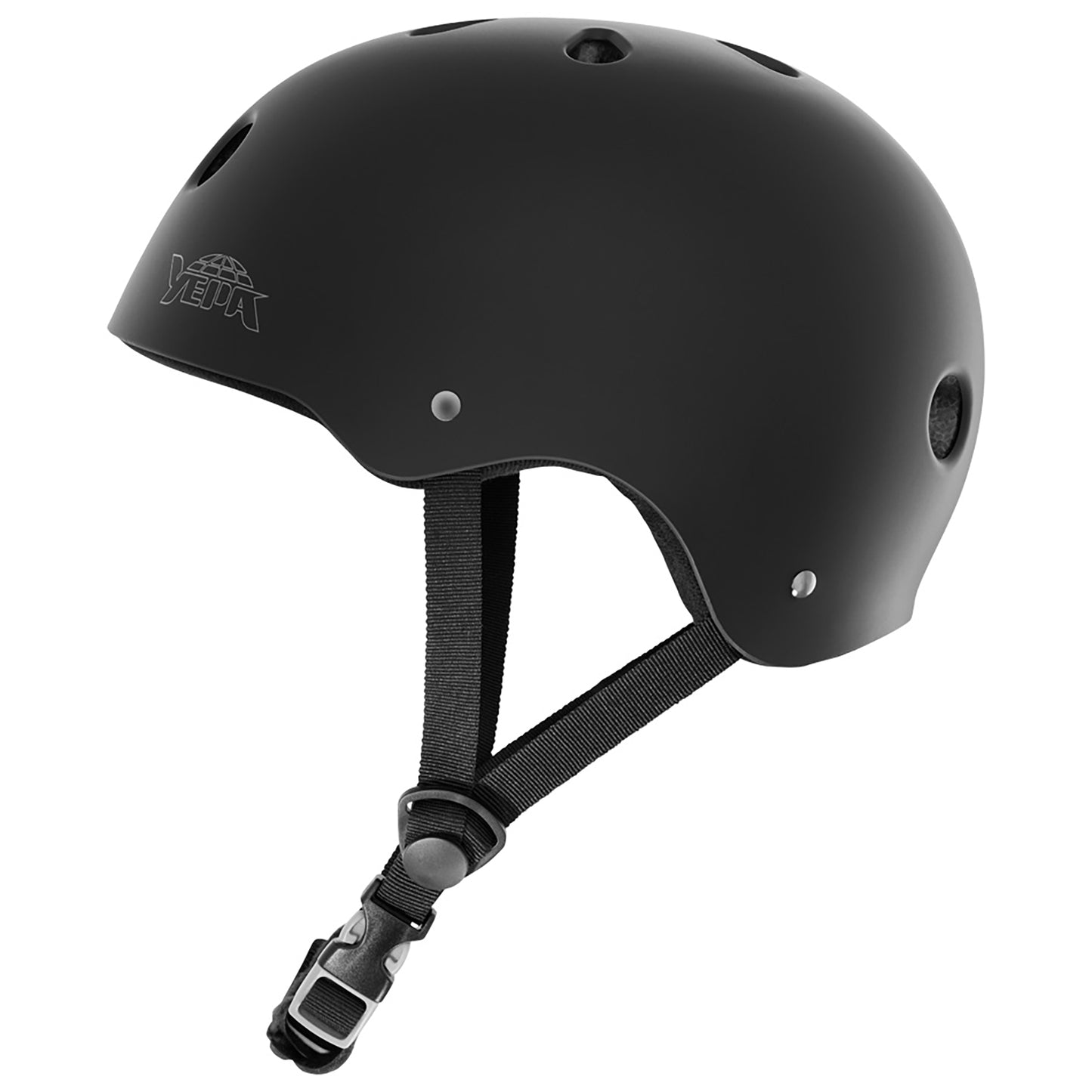 YEPA T-Shell Skate Helmet