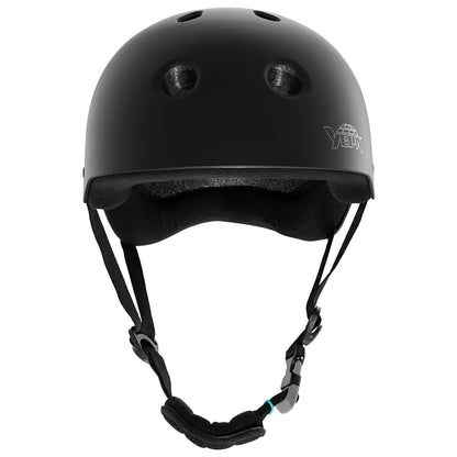 YEPA T-Shell Skate Helmet